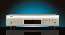 Denon enthüllt den neusten 3D-Universal-Blu-ray-Player DBP-2012UD für anspruchsvolle Heimkino-Fans