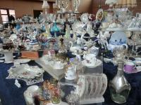 36. Dreikönigsantik- und Vintagemarkt in Neckarsteinach