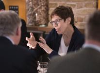 Zu Guttenberg: Waldeigentümer sind ein Stabilitätsfaktor im ländlichen Raum