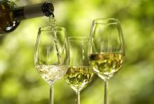 Weißweinabsatz wächst weiter