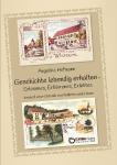 Wer kennt schon Wolteritz oder Lössen? - EDITION digital gibt Chronik zweier sächsischer Dörfer heraus