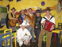 Caliente-Feeling auf dem Bodensee