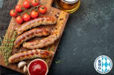 Fränkische Bratwurstwochen: Es geht um die Wurst!