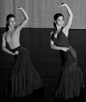 Tanzpremiere unterm Dach: "Horizonte getanzter Art"