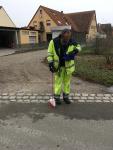 Wasseraustritt frühzeitig erkennen Geräusche im Wassernetz verraten, wo sich Leckagen befinden