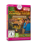 Golden Trails - The New Western Rush