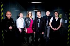 NEW-Musiksommer 2017: 16. Juli: Auftakt in Mönchengladbach mit Booster