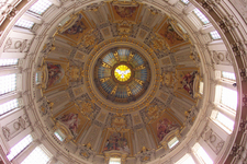 Klangmagier im Dom - Kaspars Putni?š dirigiert das traditionelle Weihnachtskonzert des Rundfunkchores Berlin