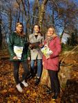Neuer Urlaubsplaner der Welterberegion Wartburg Hainich bietet Inspiration