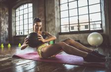 Fitnesstrends 2017