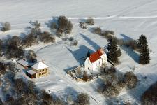 Die besten Winter-Freizeittipps und eine Winterwanderung auf der Mittleren Schwäbische Alb