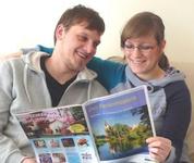 Der Urlaubs- und Freizeitplaner für die schönste Zeit des Jahres
