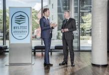 Union Investment macht Nachhaltigkeit ihrer Fonds-Immobilien sichtbar