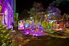 Familiennachmittag auf dem Goslarer Weihnachtsmarkt