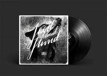 Jagd und Hund: Am 27.3. erscheint das neue Love A Album auf Rookie!
