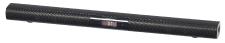 auvisio Aktive WLAN-Multiroom-Soundbar QAS-800.SB mit Amazon Alexa und Bluetooth, 80 Watt