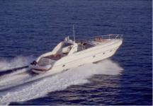 Segeltörn am Mittelmeer: Marbella Club präsentiert neue Sportyacht