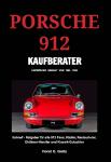 Porsche 912 Buch Kaufberater