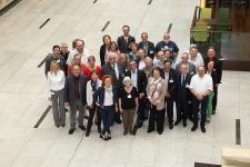 Gebündelte Kraft der Diabetes-Selbsthilfe in Frankfurt