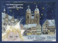 Eine Buch-Neuvorstellung des Romeon-Verlages: Der kleine Stern