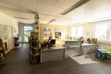 Büro für Tourismus Annweiler geschlossen