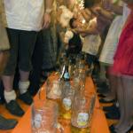 Oktoberfest: Sicher auf die Wiesn