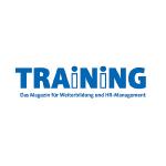 Wer Trainings designt, hat gute Chancen