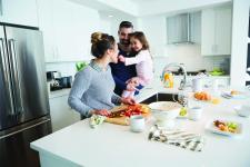 Die Gesundheit Ihrer Augen steht im Vordergrund