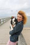 Casting-Stars feiern beim Frauen-Festival L-BEACH