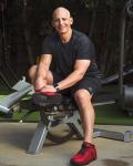 Neuer Global Fitness Advisor für Four Seasons Hotels and Resorts
