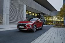 50.000 Neuzulassungen: Mitsubishi erreicht Meilenstein