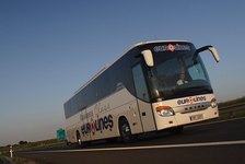 Schneller und günstiger als die Bahn: Neue Business Class Linien von Hamburg und Berlin nach Kopenhagen und von München nach Prag und Wien