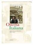 Kochbuchpräsentation in der Osteria Italiana - großer Genuss in historischer Umgebung