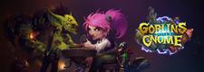 Hearthstone: Goblins gegen Gnome - Einsatzbereit ab 9. Dezember