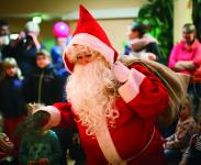 Mitmachaktionen für die ganze Familie: Adventszeit am 16.12. in der Jugendherberge Greifswald