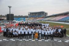 BMW Motorsport gibt DTM-Fahrerpaarungen 2016 bekannt - Farfus, Glock und Martin wechseln das Team