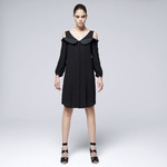 Mango Fashion Award Gewinner entwarfen eine exklusive Kollektion für Mango unter dem Namen Sandrina Fasoli for Mng