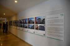 Ausstellung im Rathaus zeigt Neubauten für 314 Mio €