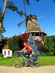 Kreuzfahrt durch Ostfriesland