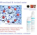 Comment l'eau devient-elle une substance active innovante ?