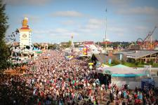 Mit diesen Tipps wird Ihr nächster Betriebsausflug auf dem Oktoberfest ein Erfolg