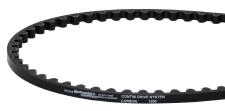 Conti Drive System fährt künftig mit besonders haltbarem Carbonriemen