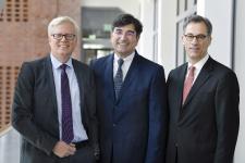 Oetker Group grows organically in 2018 and also through numerous prominent acquisitions
