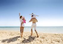 "Kids Free" im Familienurlaub 2021 mit FTI
