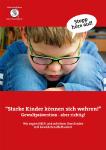Starker Film für starke Kinder!