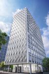BECKEN vermietet erste Bürofläche im "Esplace"