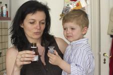Apotheker in Bayern geben Tipps: So können Kinder Medikamente leichter einnehmen