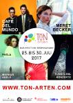 Sasbachwalden - Musikfestival TONarten im Schwarzwald