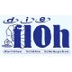 Firmenlogo diefloh 2017