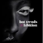 Hot Trends Xhibition - MAYBELLINE NEW YORK stellt die Make-Up Trends 2017 zur Berlin Fashion Week vor